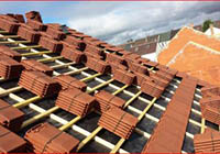 Rénover sa toiture à Saint-Maurice-de-Ventalon